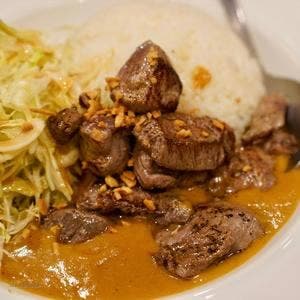 エビス グルメ UMAMI