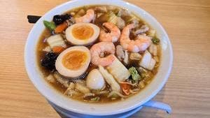 丸源ラーメン 福生店