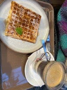 SmB CAFE
