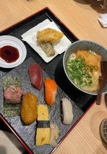 鮨 酒 肴 杉玉 BiVi二条店