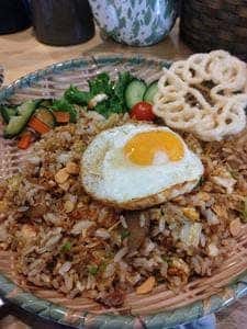 Kitchen Rendang