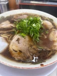 新福菜館 天神川店