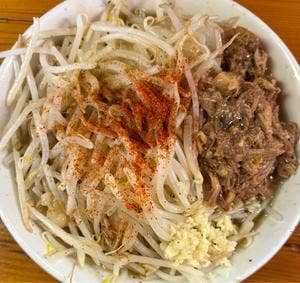ラーメン池田屋 吹田店