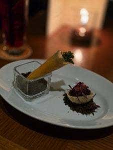 TWELVE GARDENS BAR & GRILL