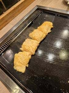 もんじゃ酒場だしや 中野北口店