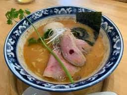 らーめん 風~furari~