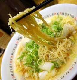どうとんぼり神座 心斎橋PARCO店