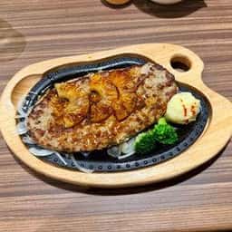 びっくりドンキー 印西店