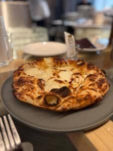 400℃ PIZZA KYOTO
