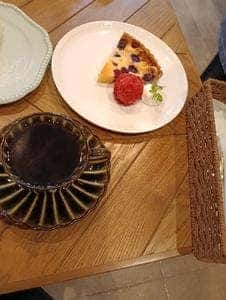 COFFEE 山椒小路
