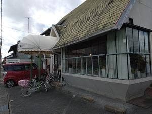 レイクカフェ