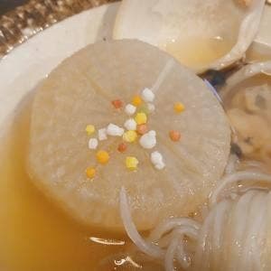 思伝と肴と、福かわ