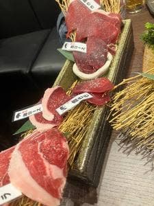 焼肉わえん 堅田店