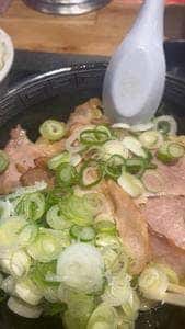麺屋つばき亭