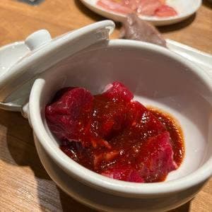 プレミアムカルビ 立川店