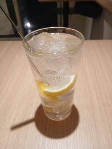 立呑場 こくてん