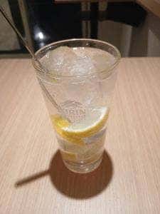 立呑場 こくてん