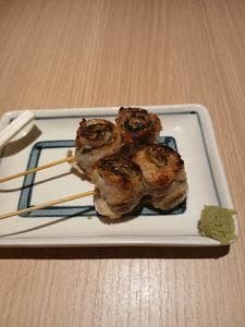 立呑場 こくてん