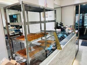 メゾンドワッフル吉祥寺