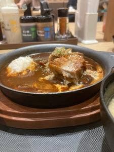松屋 成田空港第3ターミナル店
