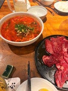 焼肉 ちゃんぷ 吉祥寺店