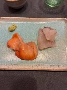 銀座おかべ