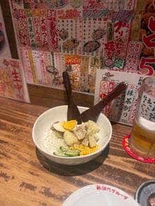 伝串 新時代 高田馬場店