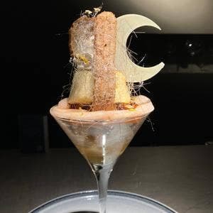 agap.Dessert&Bar