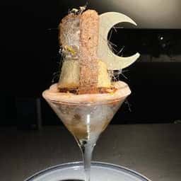 agap.Dessert&Bar
