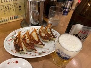 元祖 十八番