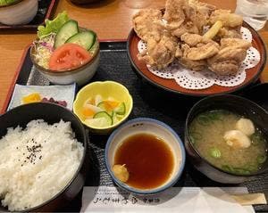 お食事処 やまむら