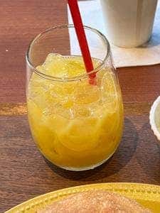 PONTE NUOVO CAFE