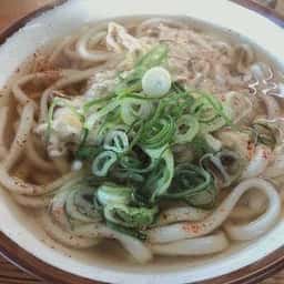 豊吉うどん 吉村店