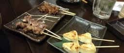 とりかわ処 鶏高