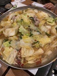 全席完全個室 博多串焼き&野菜巻き もつ鍋食べ放題 よかばい 所沢店