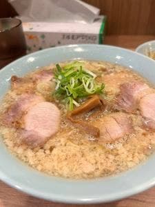 中華そば 一辰