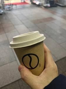 豆虎 神保町焙煎所