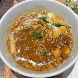 蕎麦いまゐ 新横浜店