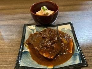 ひものとお豆腐 さいまや