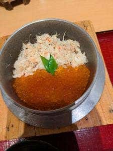 北海釜飯・海鮮銀しゃり ふく亭 新千歳空港店