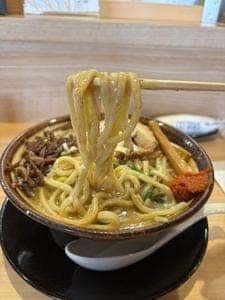 麺や燈花