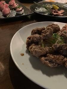 和牛・牛タン・地鶏炭火×個室創作料理 鶴龍 池袋総本店