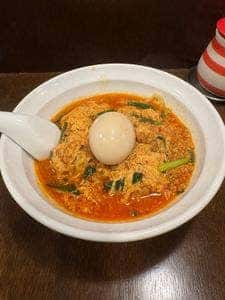 麺からいもん