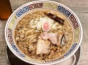 中華そば 光