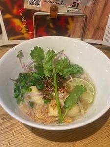 JINNAN CAFE ジンナンカフェ