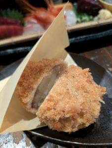 田舎家 炉