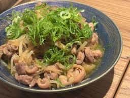 すみれ料理店