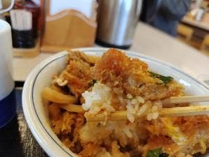 かつや 愛知名四弥富店