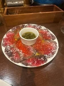 LA BRETXA