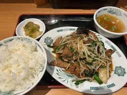 中華一番 大宮東口店